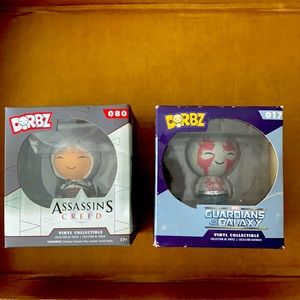 Dorbz